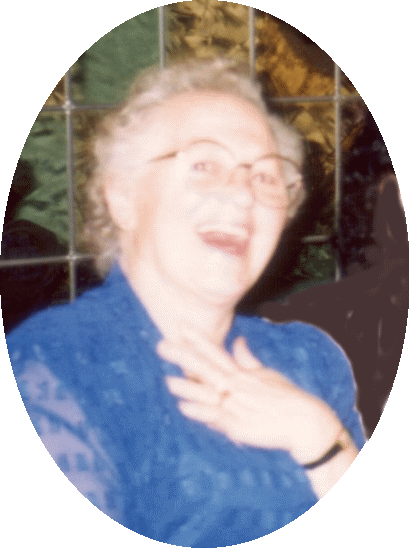 Margarete Schmitz